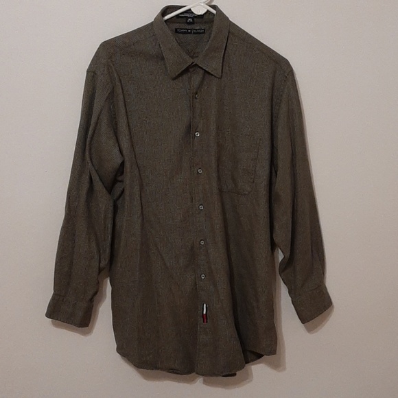 Tommy Hilfiger shirt - Picture 1 of 2